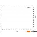 Кухонные мойки IDDIS Basic BAS65SLi77