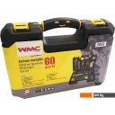Наборы инструментов WMC Tools 2060 (60 предметов)