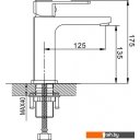 Смесители Shevanik S9701T