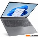 Ноутбуки Lenovo ThinkBook 16 G6 IRL 21KH00E3CD