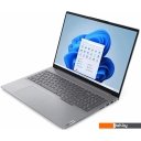 Ноутбуки Lenovo ThinkBook 16 G6 IRL 21KH00E3CD