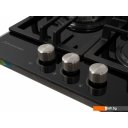 Варочные панели Schaub Lorenz SLK GY4512