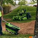 Аккумуляторы и зарядные устройства для инструмента Greenworks G82CT6 (82В)