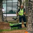 Аккумуляторы и зарядные устройства для инструмента Greenworks G82CT6 (82В)