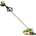 Триммеры Greenworks ST121 2112507 (без АКБ)
