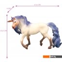 Роботы, трансформеры, фигурки Masai Mara Мир фэнтези. Семья белых единорогов MM206-401