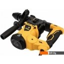 Перфораторы Denzel RHV-1250-30