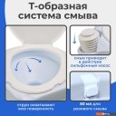 Биотуалеты Saniteco CHH-N5015TD