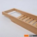 Аксессуары для ванной и туалета AksHome Lily (бамбук)