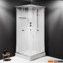 Душевые кабины AM.PM X-Joy Square 90x90 W94C-403-090MT
