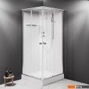 Душевые кабины AM.PM X-Joy Square 90x90 W94C-403-090MT