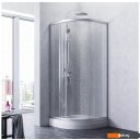 Душевые кабины AM.PM X-Joy Twin Slide W88G-205-080MT64 80x80