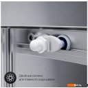 Душевые кабины AM.PM X-Joy Twin Slide W88G-205-080MT64 80x80