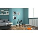 Лестницы и стремянки Colombo Leonardo 2 G300A02W (2 ступени, черный)