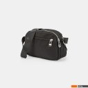 Женские и мужские сумки Ecotope 274-99050-BLK (черный)