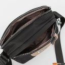 Женские и мужские сумки Ecotope 274-99050-BLK (черный)