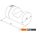 Аксессуары для ванной и туалета IDDIS Noa NOAWT10i41