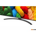 Телевизоры LG NanoCell AI NANO81 50NANO81A6A