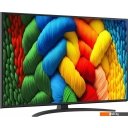 Телевизоры LG NanoCell AI NANO81 50NANO81A6A