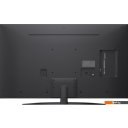 Телевизоры LG NanoCell AI NANO81 50NANO81A6A
