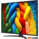 Телевизоры LG NanoCell AI NANO81 50NANO81A6A
