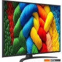 Телевизоры LG NanoCell AI NANO81 50NANO81A6A