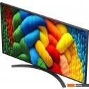 Телевизоры LG NanoCell AI NANO81 50NANO81A6A