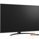 Телевизоры LG NanoCell AI NANO81 50NANO81A6A