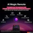 Телевизоры LG NanoCell AI NANO80 43NANO80A6B