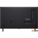 Телевизоры LG AI QNED80 43QNED80A6A
