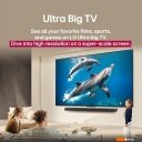 Телевизоры LG AI QNED80 43QNED80A6A