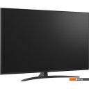 Телевизоры LG NanoCell AI NANO81 55NANO81A6A
