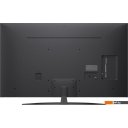 Телевизоры LG NanoCell AI NANO81 55NANO81A6A