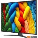Телевизоры LG NanoCell AI NANO81 55NANO81A6A