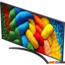 Телевизоры LG NanoCell AI NANO81 55NANO81A6A