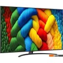 Телевизоры LG NanoCell AI NANO81 86NANO81A6A