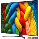 Телевизоры LG NanoCell AI NANO81 86NANO81A6A