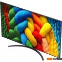 Телевизоры LG NanoCell AI NANO81 86NANO81A6A