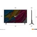 Телевизоры LG AI QNED80 50QNED80A6A