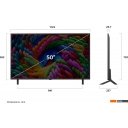 Телевизоры LG Nanocell AI NANO90 50NANO90A6B