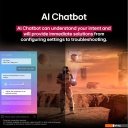 Телевизоры LG NanoCell AI NANO80 50NANO80A6B