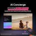 Телевизоры LG NanoCell AI NANO80 50NANO80A6B