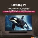 Телевизоры LG NanoCell AI NANO80 50NANO80A6B