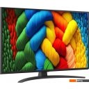 Телевизоры LG NanoCell AI NANO81 43NANO81A6A