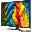 Телевизоры LG NanoCell AI NANO81 43NANO81A6A