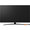 Телевизоры LG NanoCell AI NANO81 43NANO81A6A