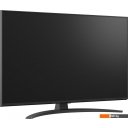 Телевизоры LG NanoCell AI NANO81 43NANO81A6A