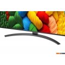 Телевизоры LG NanoCell AI NANO81 43NANO81A6A