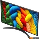 Телевизоры LG NanoCell AI NANO81 43NANO81A6A