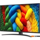 Телевизоры LG NanoCell AI NANO81 43NANO81A6A